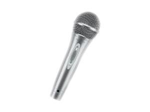 SONY FV620 Silver Microphone SONY FV620 Silver Microphone