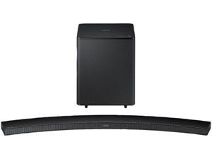 Samsung HW-H7500 8.1 Sound Bar Speaker - 320 W RMS - Wireless Speaker(s) - Black Samsung HW-H7500 8.1 Sound Bar Speaker - 320 W RMS - Wireless Speaker(s) - Black