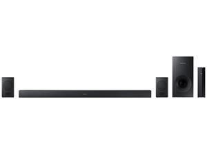 Samsung HW-K370 Soundbar w/ Wireless Subwoofer Samsung HW-K370 Soundbar w/ Wireless Subwoofer