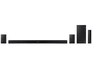 Samsung HW-K470 Soundbar w/ Wireless Subwoofer Samsung HW-K470 Soundbar w/ Wireless Subwoofer