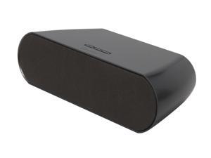 SYBA Connectland CL-SPK23023 2x3W RMS Bluetooth V2.1+EDR Wireless Stereo Speaker in Grey, Powered by Batteries or AC Adapter SYBA Connectland CL-SPK23023 2x3W RMS Bluetooth V2.1+EDR Wireless Stereo Speaker in Grey, Powered by Batteries or AC Adapter
