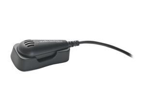 Audio-Technica ATR-4650 3.5mm Connector Omnidirectional Condenser Computer Microphone Audio-Technica ATR-4650 3.5mm Connector Omnidirectional Condenser Computer Microphone