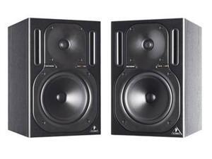 BEHRINGER B2030A High-Resolution, Active 2-Way Reference Studio Monitor BEHRINGER B2030A High-Resolution, Active 2-Way Reference Studio Monitor
