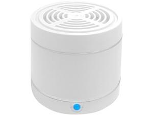 inland 88038 3W Mini Portable Speaker - White inland 88038 3W Mini Portable Speaker - White