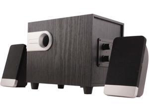 inland 88152 Total RMS: 8W (5W +1.5W * 2) Multimedia speaker, with volume adjustment knob inland 88152 Total RMS: 8W (5W +1.5W * 2) Multimedia speaker, with volume adjustment knob
