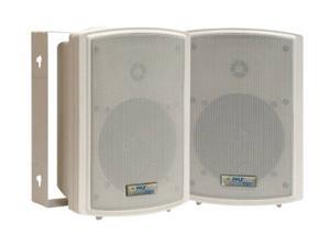PYLE PDWR53 5.25" Indoor/Outdoor Waterproof Wall Mount Speakers PYLE PDWR53 5.25" Indoor/Outdoor Waterproof Wall Mount Speakers