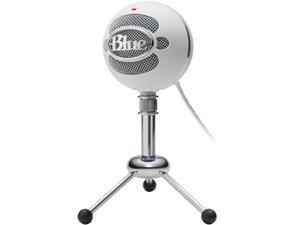 Blue Microphones Snowball Microphone - White Blue Microphones Snowball Microphone - White