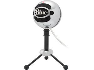 Blue Microphones - Snowball (Brushed Aluminum) Blue Microphones - Snowball (Brushed Aluminum)
