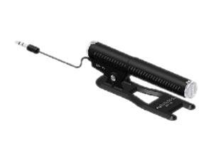 Andrea P-C1-1024600-50 Black 3.5mm Connector Microphone Andrea P-C1-1024600-50 Black 3.5mm Connector Microphone