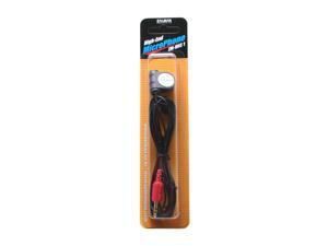 ZALMAN ZM – Mic1 Black 3.5mm Connector High Sensitivity Headphone Mic ZALMAN ZM – Mic1 Black 3.5mm Connector High Sensitivity Headphone Mic