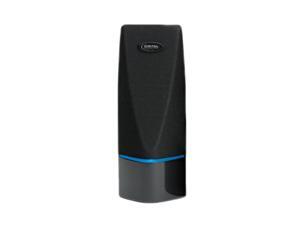 Digital Innovations 4330100 2 watts (1 per channel) 2.0 Multimedia Speakers Digital Innovations 4330100 2 watts (1 per channel) 2.0 Multimedia Speakers