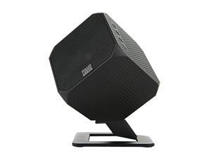 Palo Alto Audio Design SA410APW 2.0 Cubik Speaker System - Black Palo Alto Audio Design SA410APW 2.0 Cubik Speaker System - Black