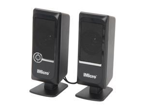 iMicro SP-IMSD680 2.0 USB Pure Digital Speakers iMicro SP-IMSD680 2.0 USB Pure Digital Speakers