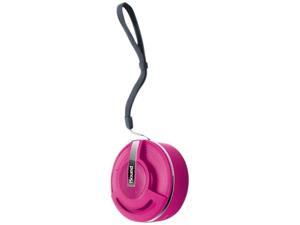 i.Sound ISOUND-5299 Speaker System - 3 W RMS - Wireless Speaker(s) - Pink i.Sound ISOUND-5299 Speaker System - 3 W RMS - Wireless Speaker(s) - Pink