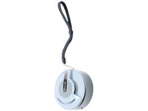 i.Sound ISOUND-5300 Speaker System - 3 W RMS - Wireless Speaker(s) - White i.Sound ISOUND-5300 Speaker System - 3 W RMS - Wireless Speaker(s) - White