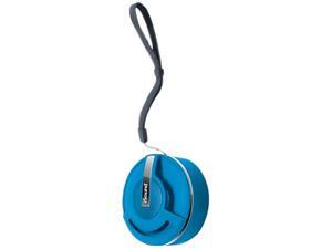 i.Sound ISOUND-5301 Speaker System - 3 W RMS - Wireless Speaker(s) - Blue i.Sound ISOUND-5301 Speaker System - 3 W RMS - Wireless Speaker(s) - Blue