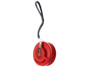 i.Sound ISOUND-5344 Speaker System - 3 W RMS - Wireless Speaker(s) - Red i.Sound ISOUND-5344 Speaker System - 3 W RMS - Wireless Speaker(s) - Red