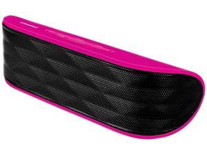 i.Sound ISOUND-5328 Speaker System - Wireless Speaker(s) - Pink i.Sound ISOUND-5328 Speaker System - Wireless Speaker(s) - Pink