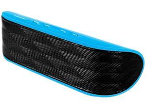i.Sound ISOUND-5329 Speaker System - Wireless Speaker(s) - Blue i.Sound ISOUND-5329 Speaker System - Wireless Speaker(s) - Blue