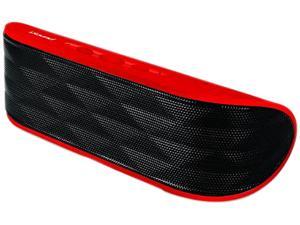 i.Sound ISOUND-5330 Speaker System - Wireless Speaker(s) - Red i.Sound ISOUND-5330 Speaker System - Wireless Speaker(s) - Red