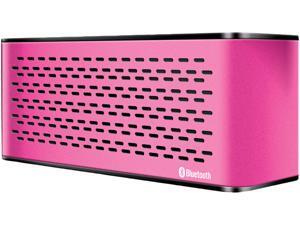 i.Sound ISOUND-5303 2.0 Speaker System - 6 W RMS - Wireless Speaker(s) - Pink i.Sound ISOUND-5303 2.0 Speaker System - 6 W RMS - Wireless Speaker(s) - Pink