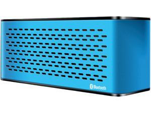 i.Sound ISOUND-5304 2.0 Speaker System - 6 W RMS - Wireless Speaker(s) - Blue i.Sound ISOUND-5304 2.0 Speaker System - 6 W RMS - Wireless Speaker(s) - Blue