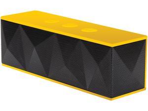 i.Sound ISOUND-5242 Speaker System - 2.5 W RMS - Wireless Speaker(s) - Yellow i.Sound ISOUND-5242 Speaker System - 2.5 W RMS - Wireless Speaker(s) - Yellow