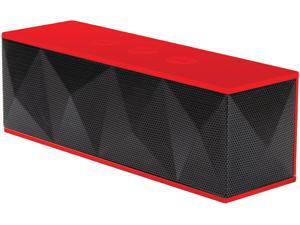i.Sound ISOUND-5208 Speaker System - 2.5 W RMS - Wireless Speaker(s) - Red i.Sound ISOUND-5208 Speaker System - 2.5 W RMS - Wireless Speaker(s) - Red
