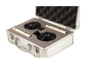 MXL 603 PAIR Silver Instrument Microphone Pair MXL 603 PAIR Silver Instrument Microphone Pair