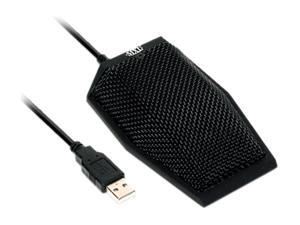 MXL AC-404 Black USB Connector USB-Powered Microphone MXL AC-404 Black USB Connector USB-Powered Microphone