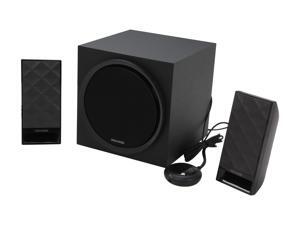Microlab M850 2.1 Subwoofer Speakers for PC and Multimedia Entertainment Microlab M850 2.1 Subwoofer Speakers for PC and Multimedia Entertainment