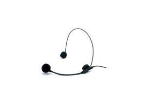 Azden HS-11 Headworn Microphone Azden HS-11 Headworn Microphone