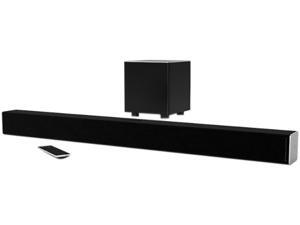 VIZIO SB3831-D0 SmartCast 38" 3.1 Sound Bar System VIZIO SB3831-D0 SmartCast 38" 3.1 Sound Bar System