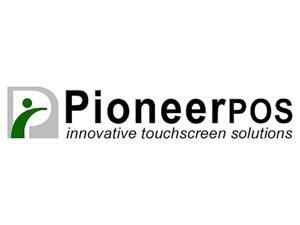 Pioneer POS X52XQR0009T1 Pioneer POS X52XQR0009T1