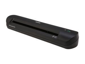 Brother DSmobile 610 24bit CIS Mobile 600 dpi Compact Scanner Brother DSmobile 610 24bit CIS Mobile 600 dpi Compact Scanner
