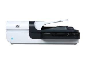 HP Scanjet N6310 (L2700A#B1H) up to 2400 x 2400 dpi USB Sheetfed Document Flatbed Scanner HP Scanjet N6310 (L2700A#B1H) up to 2400 x 2400 dpi USB Sheetfed Document Flatbed Scanner