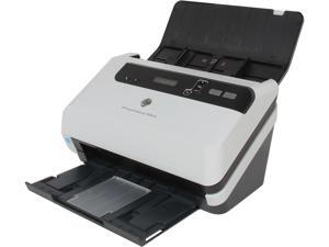 HP SCANJET ENTERPRISE 7000 S2 SHEET-FEED SCANNER - L2730A#BGJ HP SCANJET ENTERPRISE 7000 S2 SHEET-FEED SCANNER - L2730A#BGJ