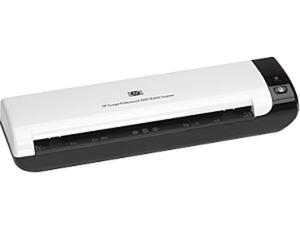 HP Scanjet L2722A#201 48 bit CIS 600 x 600 dpi Duplex 1000 Professional Sheet-Feed Scanner HP Scanjet L2722A#201 48 bit CIS 600 x 600 dpi Duplex 1000 Professional Sheet-Feed Scanner