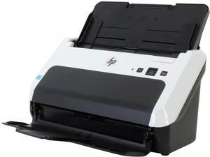 HP Scanjet Pro 3000 s2 (L2737A) Up to 600 dpi USB Color Sheetfed Document Scanner HP Scanjet Pro 3000 s2 (L2737A) Up to 600 dpi USB Color Sheetfed Document Scanner