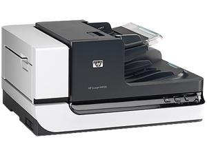 HP Scanjet Enterprise Flow N9120 (L2683B#BGJ) Up to 600 dpi USB Flatbed Scanner HP Scanjet Enterprise Flow N9120 (L2683B#BGJ) Up to 600 dpi USB Flatbed Scanner