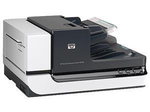 HP Scanjet N9120 (L2683B#201) Flatbed Scanner HP Scanjet N9120 (L2683B#201) Flatbed Scanner