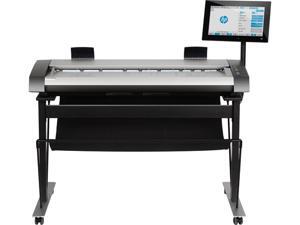 HP Designjet HD Pro Scanner (G6H51A) 9600 dpi USB Color Document Scanner HP Designjet HD Pro Scanner (G6H51A) 9600 dpi USB Color Document Scanner