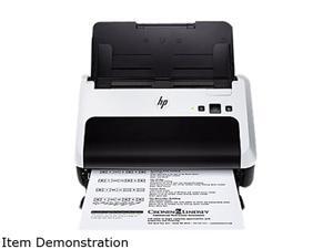 HP L2737A#B19 48 bit CIS 600 x 600 dpi Sheet Fed Document Scanner HP L2737A#B19 48 bit CIS 600 x 600 dpi Sheet Fed Document Scanner