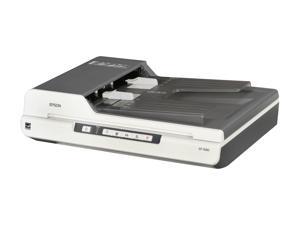 EPSON GT-1500 (B11B190011) up to 4800 dpi USB Sheetfed Flatbed Scanner EPSON GT-1500 (B11B190011) up to 4800 dpi USB Sheetfed Flatbed Scanner