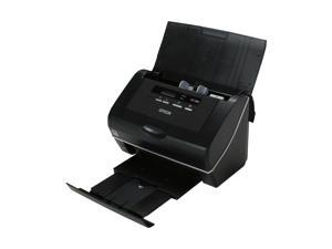 EPSON WorkForce Pro GT-S80 (B11B194081) Duplex up to 600 dpi USB Sheet Fed Document Scanner EPSON WorkForce Pro GT-S80 (B11B194081) Duplex up to 600 dpi USB Sheet Fed Document Scanner