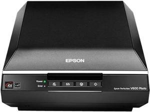EPSON Perfection V600 Photo B11B198022 USB Interface Scanner EPSON Perfection V600 Photo B11B198022 USB Interface Scanner