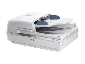 EPSON WorkForce DS-6500 48 bit CCD Flatbed 1200 dpi ADF 600 dpi Duplex Document Scanner EPSON WorkForce DS-6500 48 bit CCD Flatbed 1200 dpi ADF 600 dpi Duplex Document Scanner