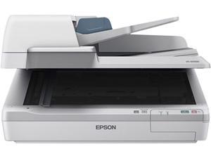 EPSON WorkForce DS-60000 (B11B204221) 16 bit CCD 600 dpi Duplex Document Scanner EPSON WorkForce DS-60000 (B11B204221) 16 bit CCD 600 dpi Duplex Document Scanner