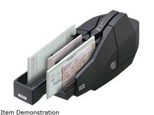 Epson A41A266211 TM-S1000 CaptureOne Check Scanner Epson A41A266211 TM-S1000 CaptureOne Check Scanner