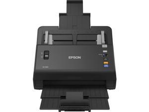 EPSON WorkForce DS-860 (B11B222201) Duplex up to 600 x 600 dpi USB Document Scanner EPSON WorkForce DS-860 (B11B222201) Duplex up to 600 x 600 dpi USB Document Scanner